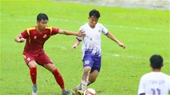 Hà Nội thắng đậm trận ra quân giải bóng đá VĐQG U16 – Cúp Trường Tươi 2026